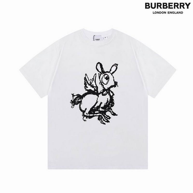 Burberry Men's T-shirts 897